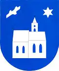 نشان نزامیسلیتسه (ناحیه کلاتووی)