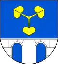 نشان نزویستیتسه