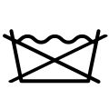 شسته نشود
