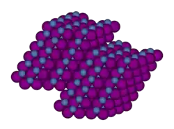 Nickel(II) iodide