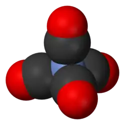 Nickel carbonyl