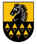 نشان Niedernsill