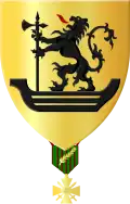 نشان Nieuwpoort