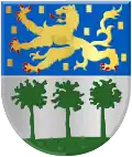 نشان نیوستات
