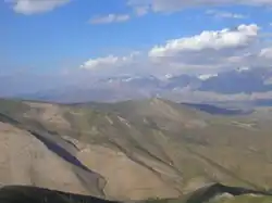 Niğde ماسیف