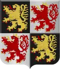 نشان Nijlen