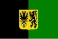 پرچم Ninove
