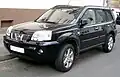 2005–2007, front view
