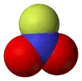 Nitryl fluoride