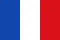 پرچم Nivelles