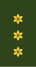 KapiteinRoyal Netherlands Army