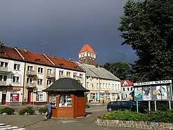 Market Square