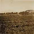 Bridge over Arax at Margara in 1925.