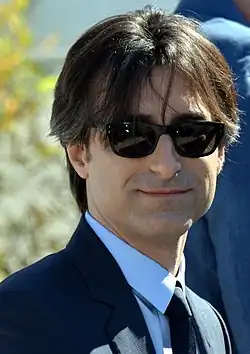 Director Noah Baumbach speaks about the courtroom scene in his film Marriage Story.