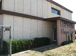 نورمن پتی's NorVaJak Music, Inc.