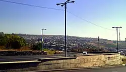 نمای عمومی از نورک ماراش