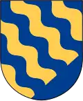 نشان Norrbotten