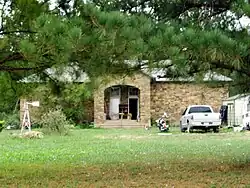 Former Norwood School، سپتامبر ۲۰۱۱
