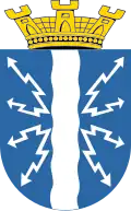 نشان رسمی نوتودن