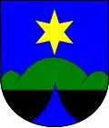 نشان نووه هرادی (ناحیه وستی ناد اورلیتسی)