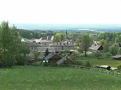 Nový Hrádek