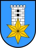 نشان Novi Vinodolski