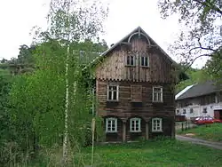 Rural architecture