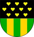 نشان نووینی پود رالسکم