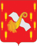 نشان Novoderevenkovsky District