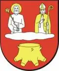 نشان گمینا نووینکا