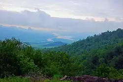 Noyemberyan countryside