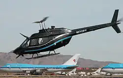بل ۲۰۶