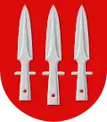 نشان نورمس