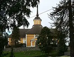 کلیسای نورْمیارْوی