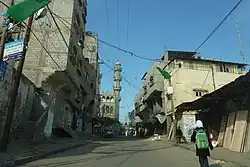 نصیرات در ۲۰۱۰