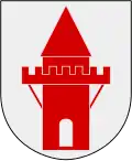 نشان رسمی Nyköping