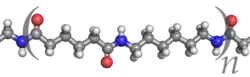 Nylon 6,6 unit