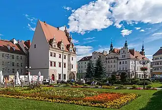 Main Square