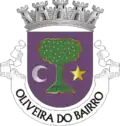 نشان Oliveira do Bairro