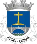 نشان Algés
