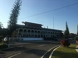 Bangsamoro Government Center