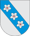 نشان Obeliai