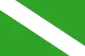 پرچم اوکانیا (اسپانیا)