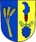 نشان اودروویتسه