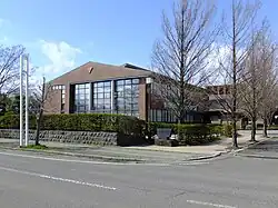 Ōgata City Hall