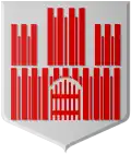 نشان اویسترویک