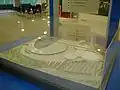 ماکت ورزشگاه