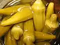 ترشی بامیه