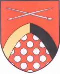 نشان اوکرووهلا (ناحیه تشسکا لیپا)