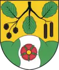نشان اولشوویتسه
